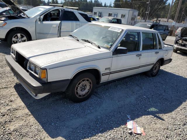 VOLVO 740 GLE 1987 yv1fx8842h1171120