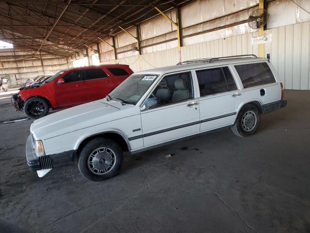 VOLVO 740 GLE 1986 yv1fx8855g1054655