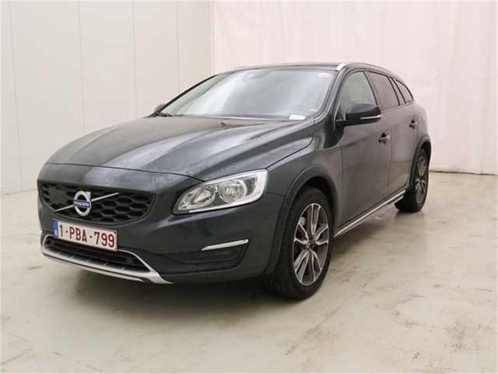 VOLVO V60 2016 yv1fzarc1h1023772