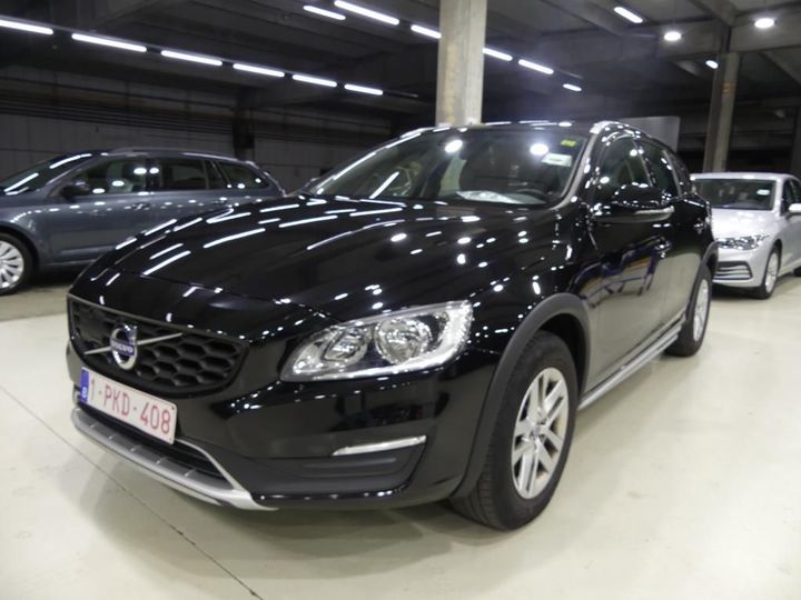 VOLVO NULL 2016 yv1fzarc1h1026696