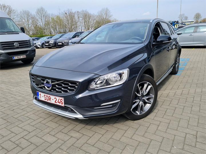 VOLVO NULL 2017 yv1fzarc1h1041771