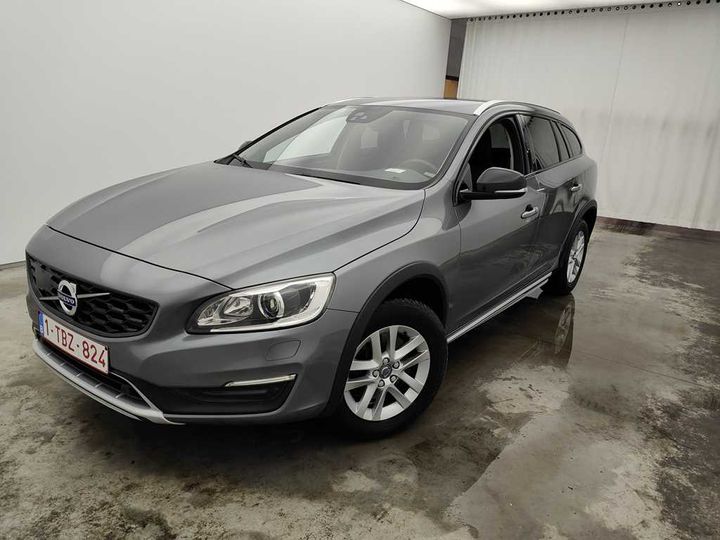 VOLVO NULL 2017 yv1fzarcdj2045698