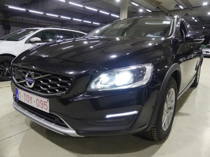 VOLVO NULL 2018 yv1fzarcdj2051314