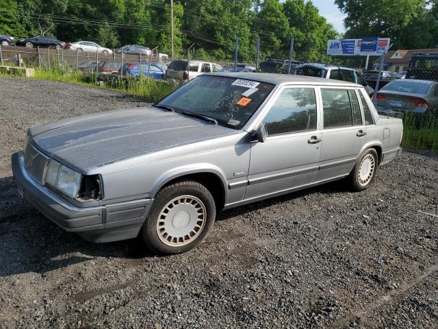 VOLVO 760 1990 yv1ga874xl0085964