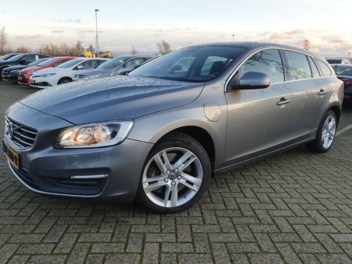 VOLVO V60 2016 yv1gwbnh0h1334308