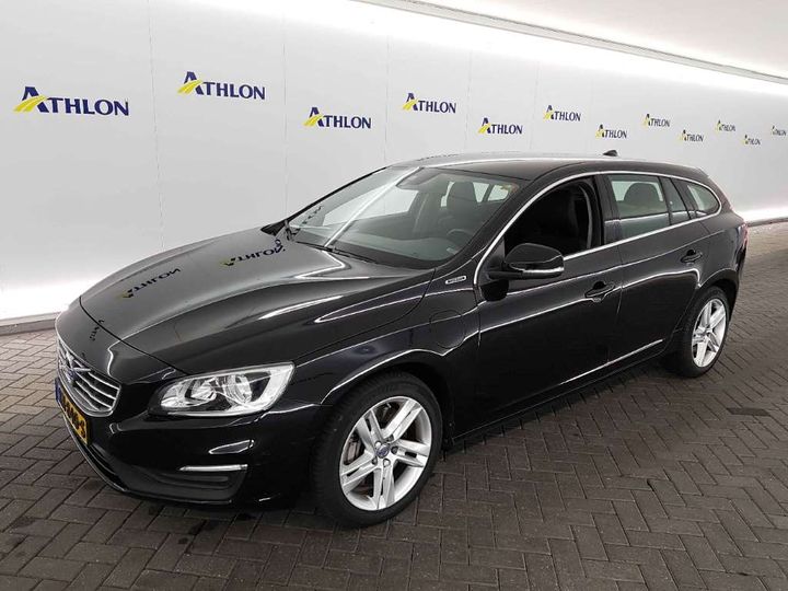 VOLVO V60 2016 yv1gwbnh0h1336398