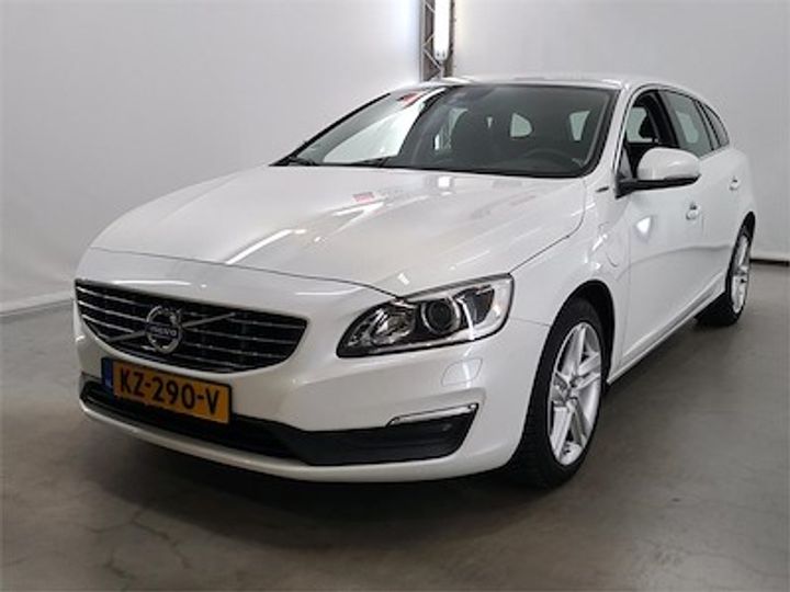 VOLVO V60 2016 yv1gwbnh0h1337357