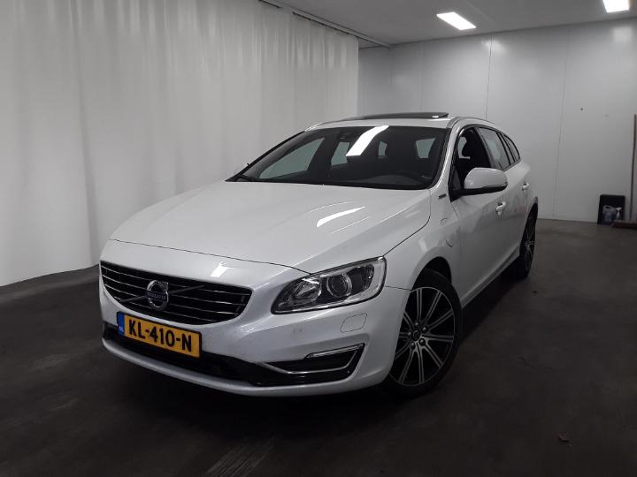 VOLVO V60 2016 yv1gwbnh0h1344864