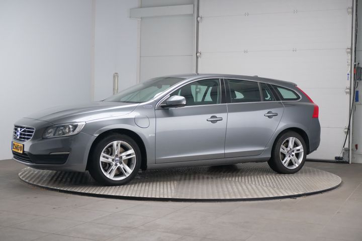 VOLVO V60 2016 yv1gwbnh0h1347129