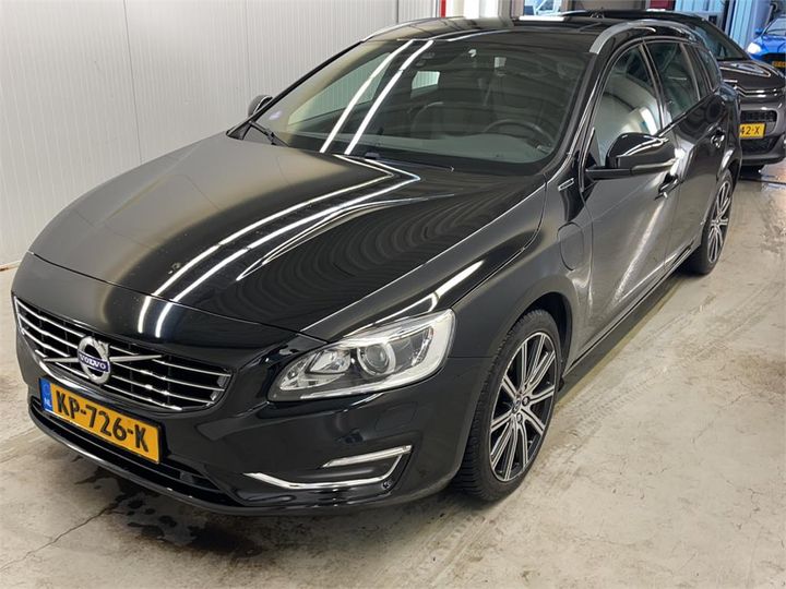 VOLVO V60 2016 yv1gwbnh0h1347832