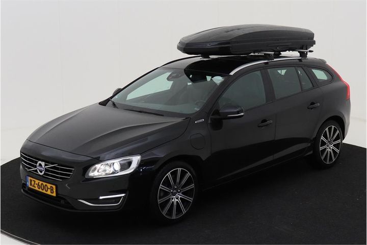 VOLVO V60 2016 yv1gwbnh0h1347840