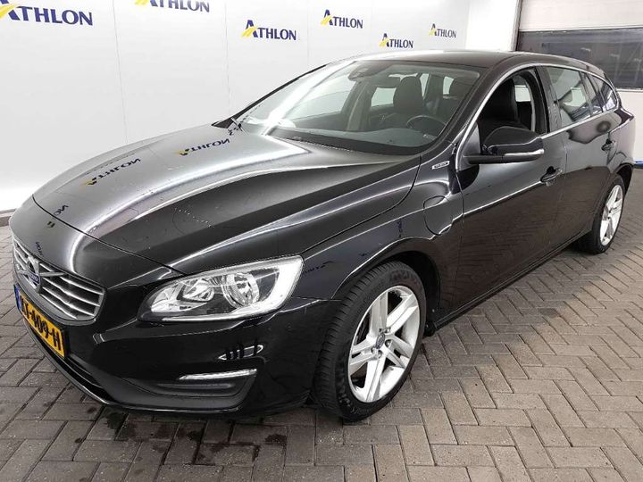 VOLVO V60 2016 yv1gwbnh0h1348251