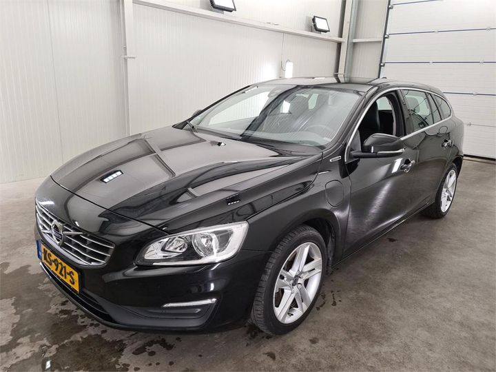 VOLVO V60 2016 yv1gwbnh0h1349808