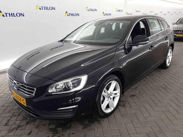 VOLVO V60 2016 yv1gwbnh0h1349839