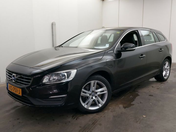 VOLVO V60 2016 yv1gwbnh0h1350624