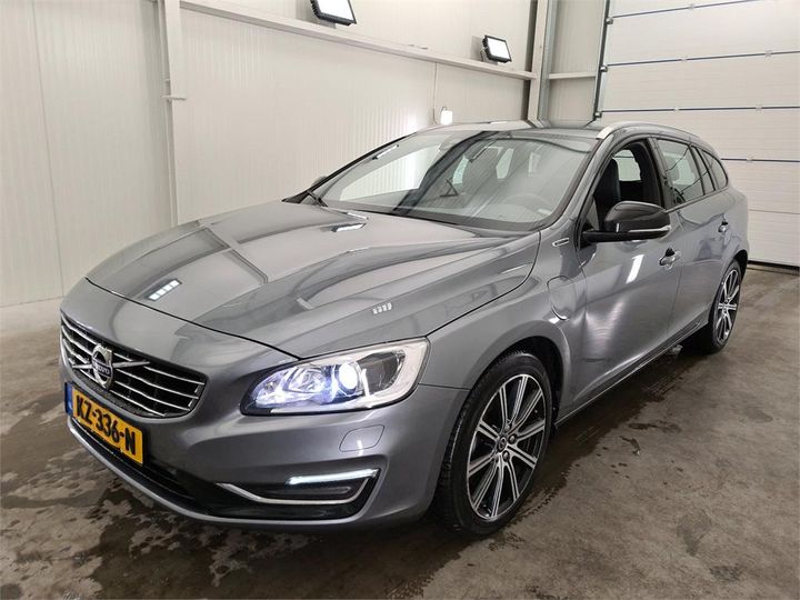 VOLVO V60 2016 yv1gwbnh0h1350816