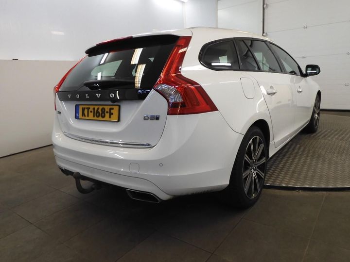 VOLVO V60 2016 yv1gwbnh0h1352420