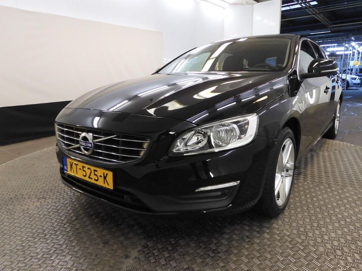 VOLVO V60 2016 yv1gwbnh0h1352783