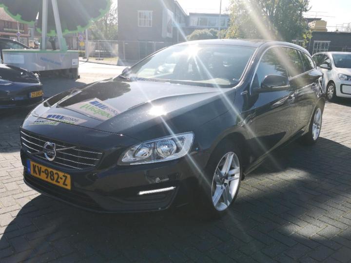 VOLVO V60 2016 yv1gwbnh0h1353979