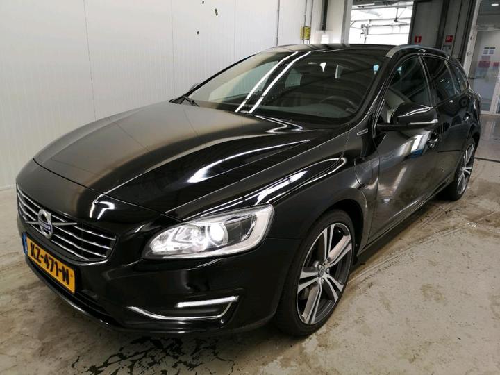 VOLVO V60 2016 yv1gwbnh0h1355968