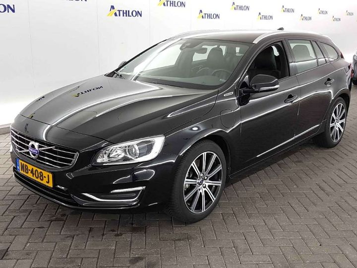 VOLVO V60 2016 yv1gwbnh0h1359143