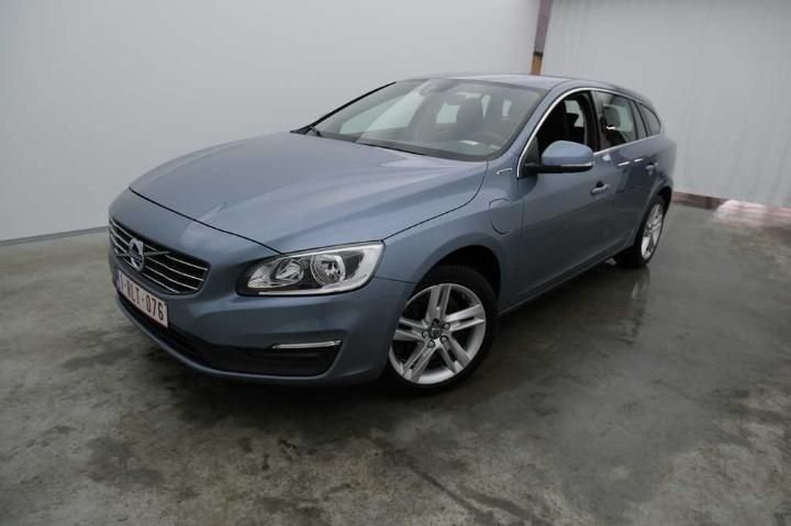 VOLVO V60 &#3911 2017 yv1gwbnh0h1359622