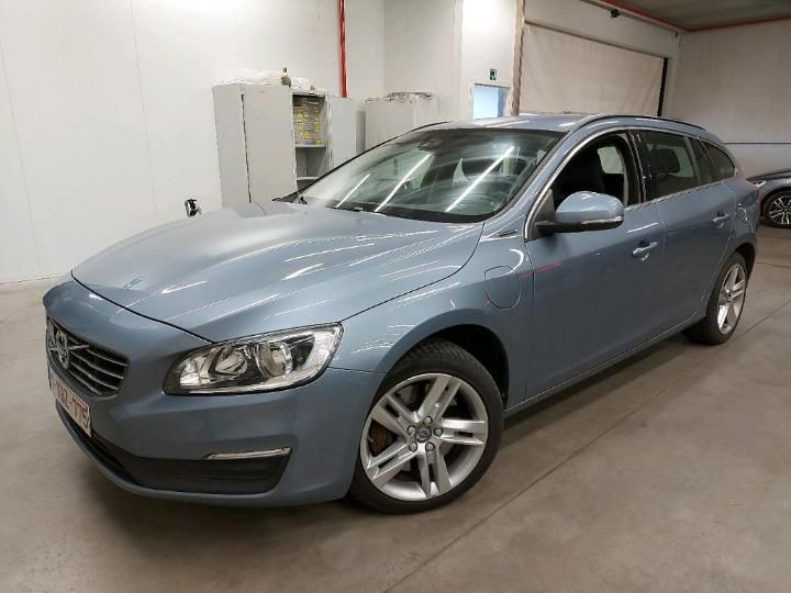 VOLVO V60 2017 yv1gwbnh0h1368185