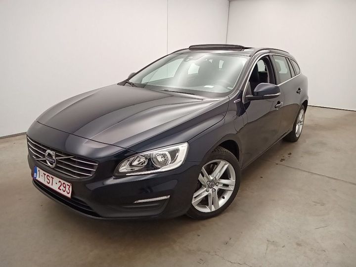 VOLVO V60 &#3911 2018 yv1gwbnh0j2395558