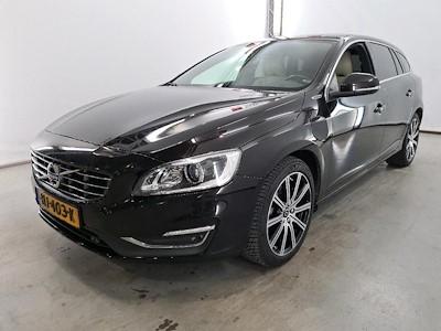 VOLVO V60 2015 yv1gwdch0g1287126