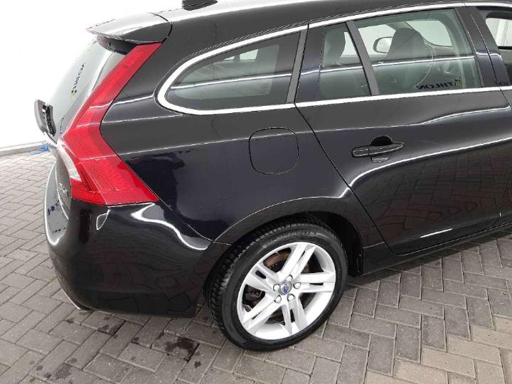 VOLVO V60 2015 yv1gwdch0g1289766