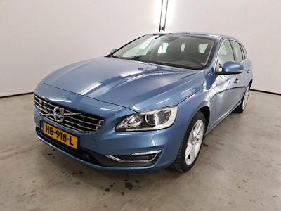 VOLVO V60 2015 yv1gwdch0g1299871