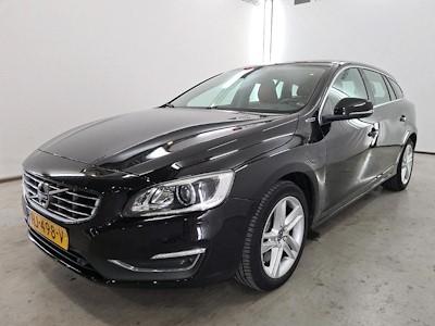 VOLVO V60 2015 yv1gwdch0g1308010