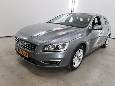 VOLVO V60 2015 yv1gwdch0g1312706