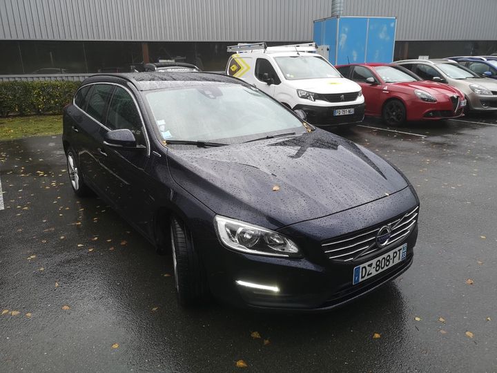 VOLVO V60 PLUG-IN HYB 2016 yv1gwdch0g1316814