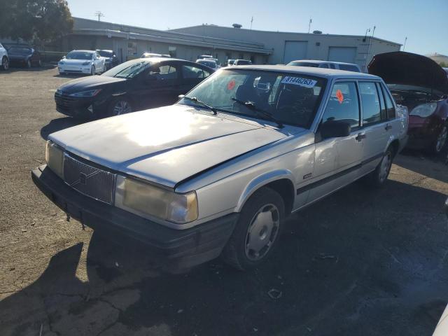 VOLVO 940 1993 yv1js831xp1112773