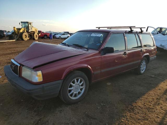 VOLVO 940 1995 yv1jw8617s1146226