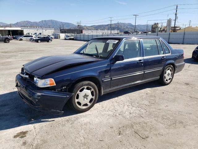 VOLVO S90 1998 yv1ks9600w1138911