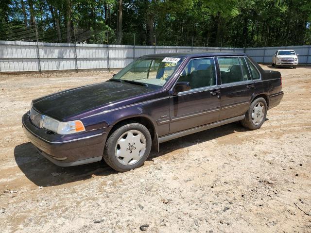 VOLVO S90 1998 yv1ks9601w1131708