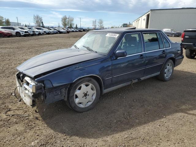 VOLVO 960 1996 yv1ks9602t1096687