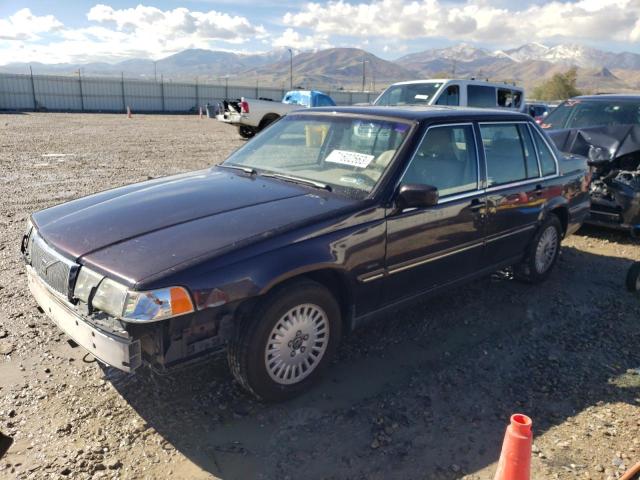 VOLVO S90 1998 yv1ks9602w1128073