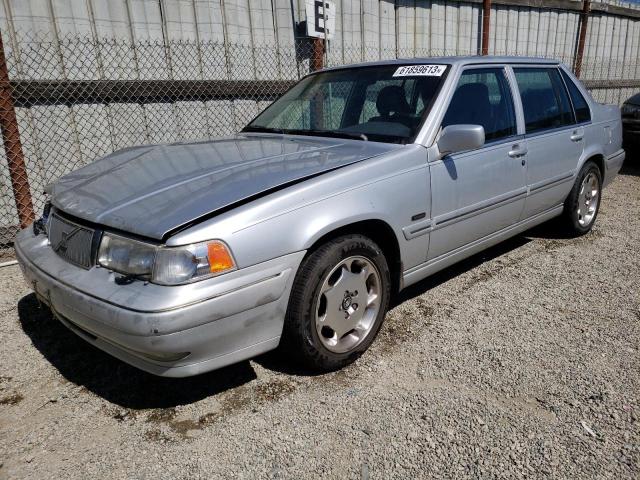 VOLVO S90 1998 yv1ks9606w1139657