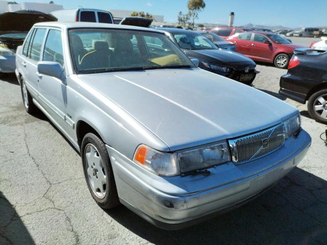 VOLVO S90 1998 yv1ks9607w1138727