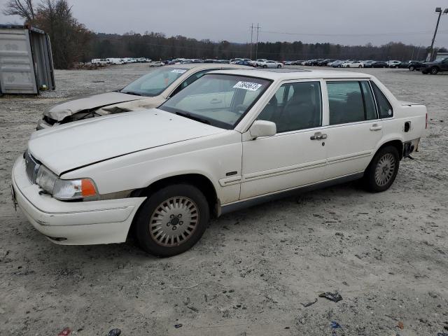 VOLVO S90 1998 yv1ks9609w1126658