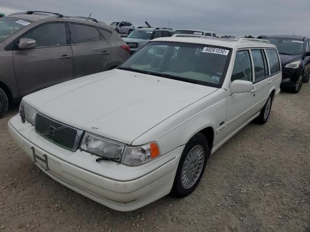 VOLVO V90 1998 yv1kw9606w1050367