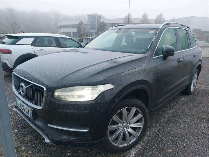 VOLVO XC90 2017 yv1lc68bch1171292