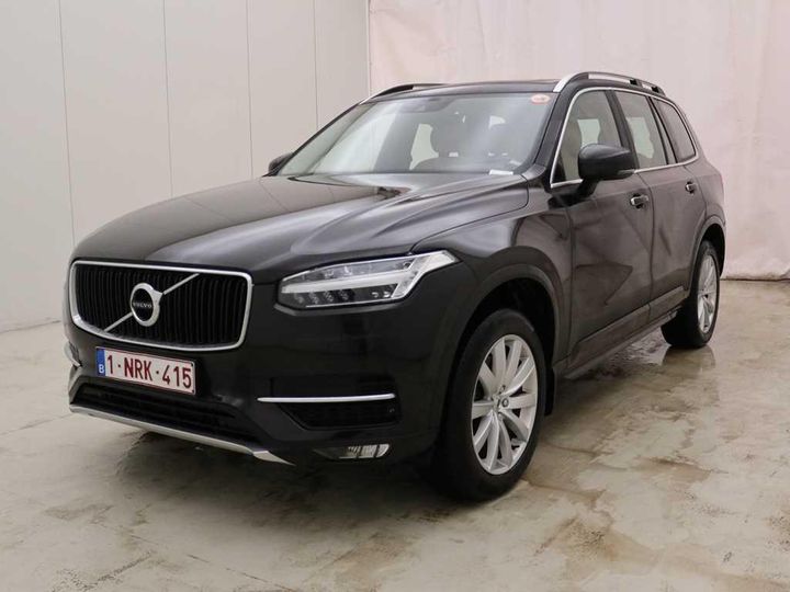 VOLVO XC90 2016 yv1lca7bcg1078394