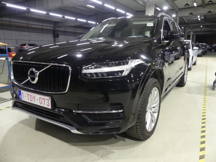 VOLVO XC90 2017 yv1lca8bdj1329072