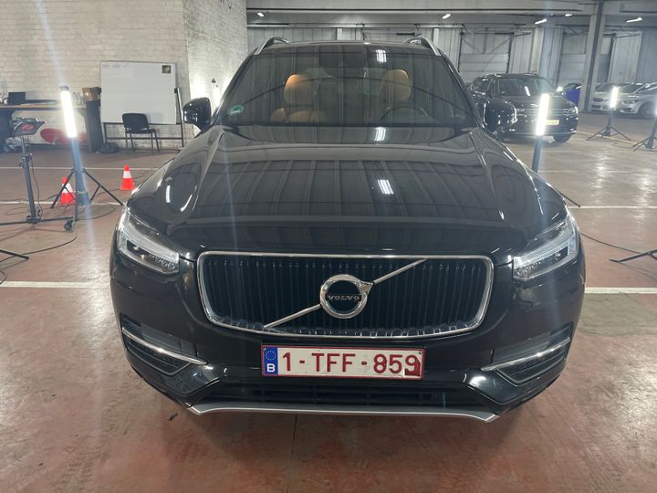 VOLVO XC90 '14 2017 yv1lca8bdj1331062