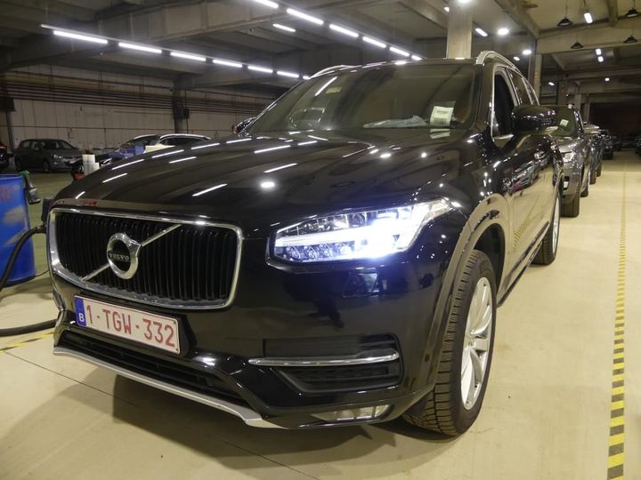 VOLVO XC90 2017 yv1lca8bdj1336368