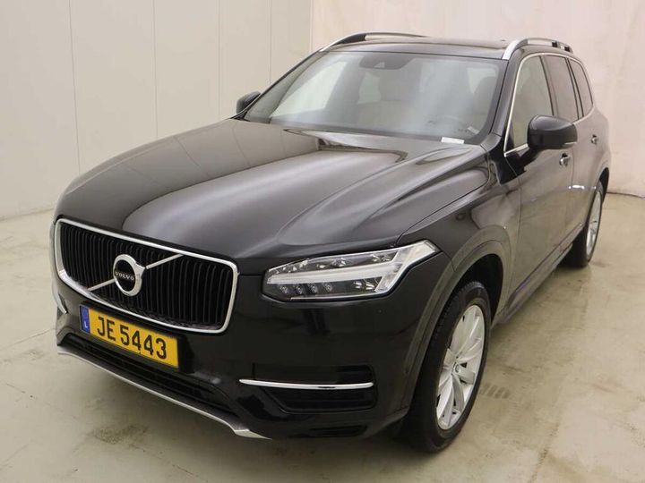 VOLVO XC90 2018 yv1lca8bdj1372793